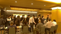 清水寺、嵐山、伏見稲荷大社などを見学し、充実した１日を過ごせたようです。       